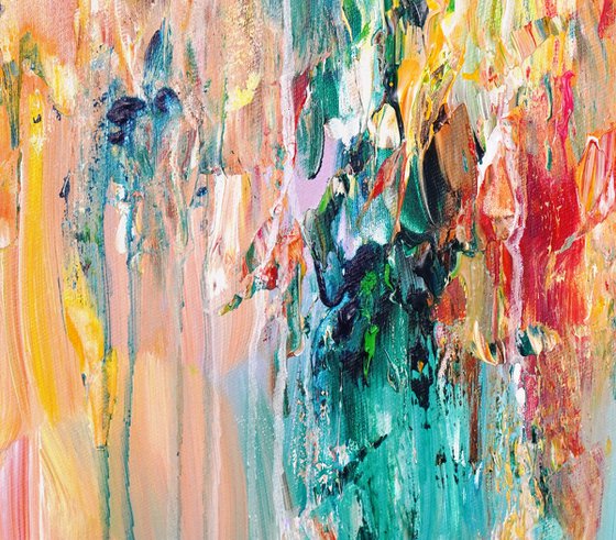 Soft Summer Symphony XXXL 1