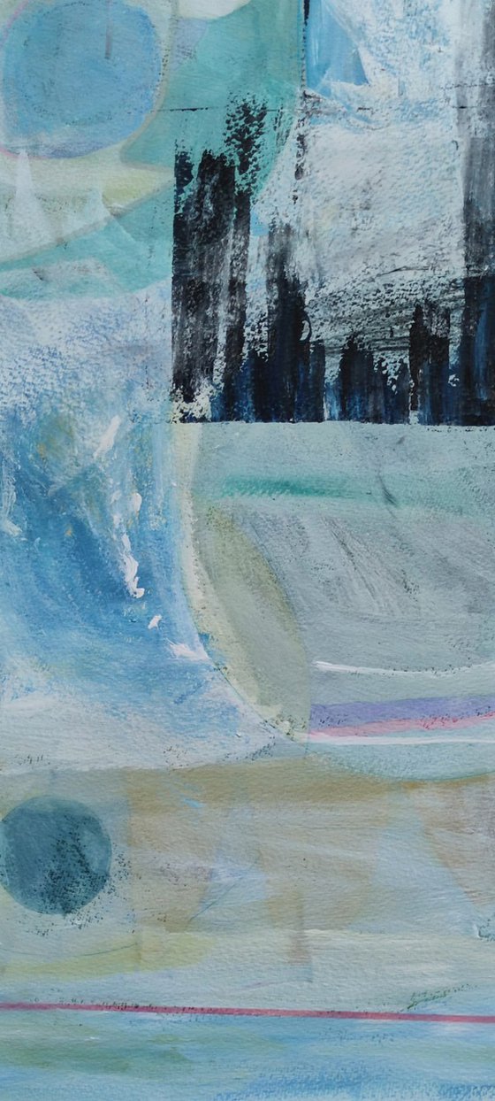 COASTAL ELEMENTS