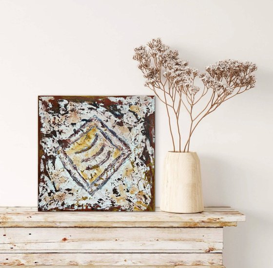 Ancestral Hearth: The Trypillia Code