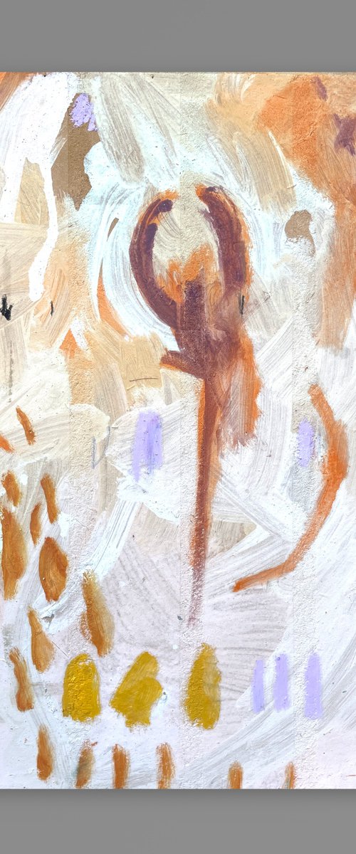 A Time Comes by Guy  Pickford