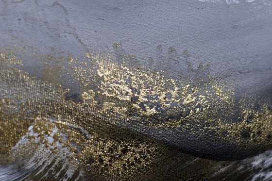 Noblesse in Gold
