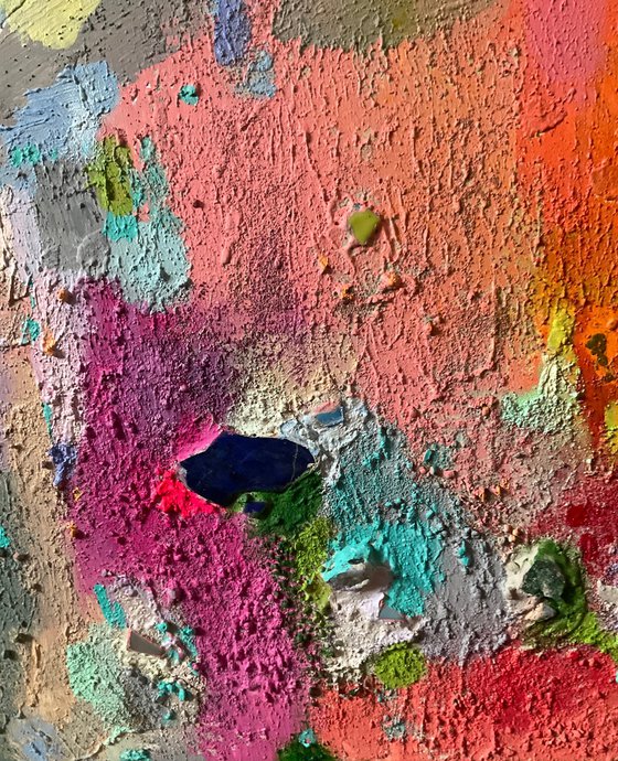 HEAVENLY AND EARTHLY 1