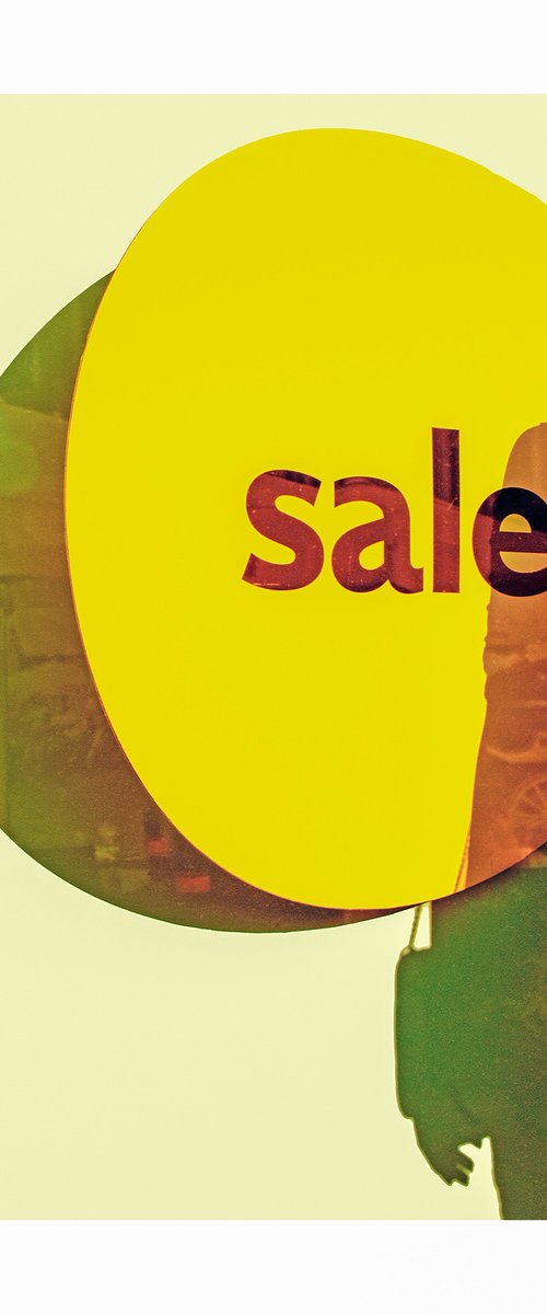 Sale by Beata Podwysocka