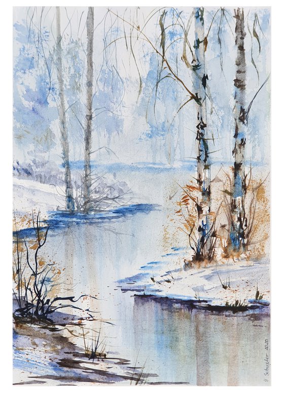 Winter Day