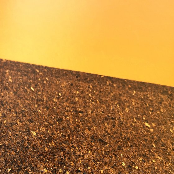 UnderCover Cork No. 1