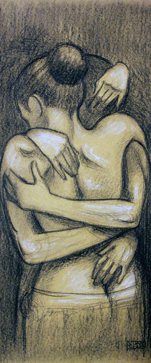 embrace_23 by Vincenzo Stanislao