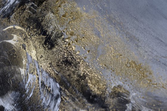 Noblesse in Gold