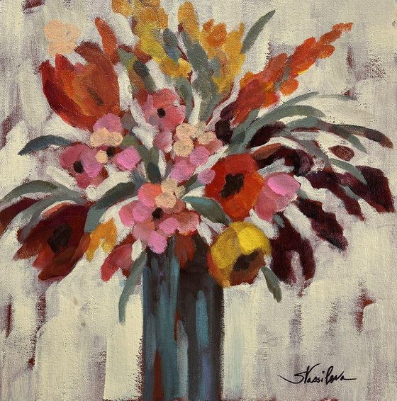 May Bouquet