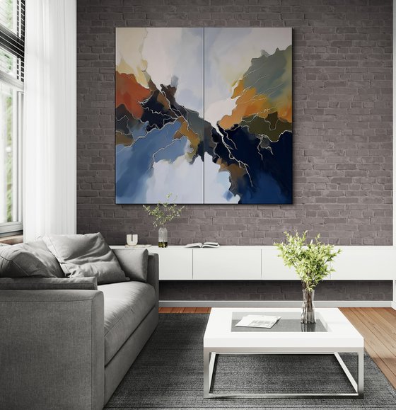 Roots of the Universe #3