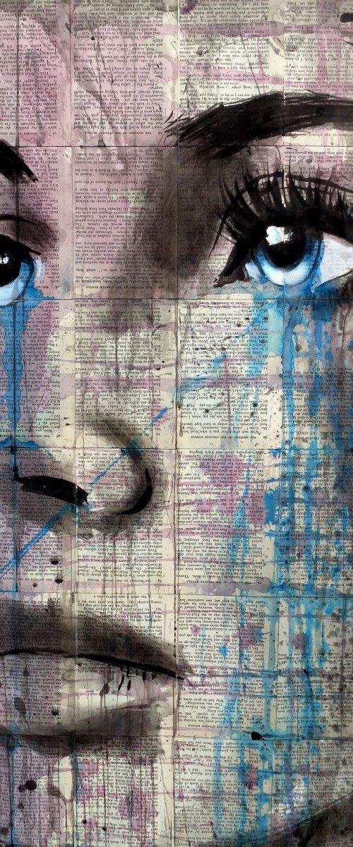 ALSO by Loui Jover