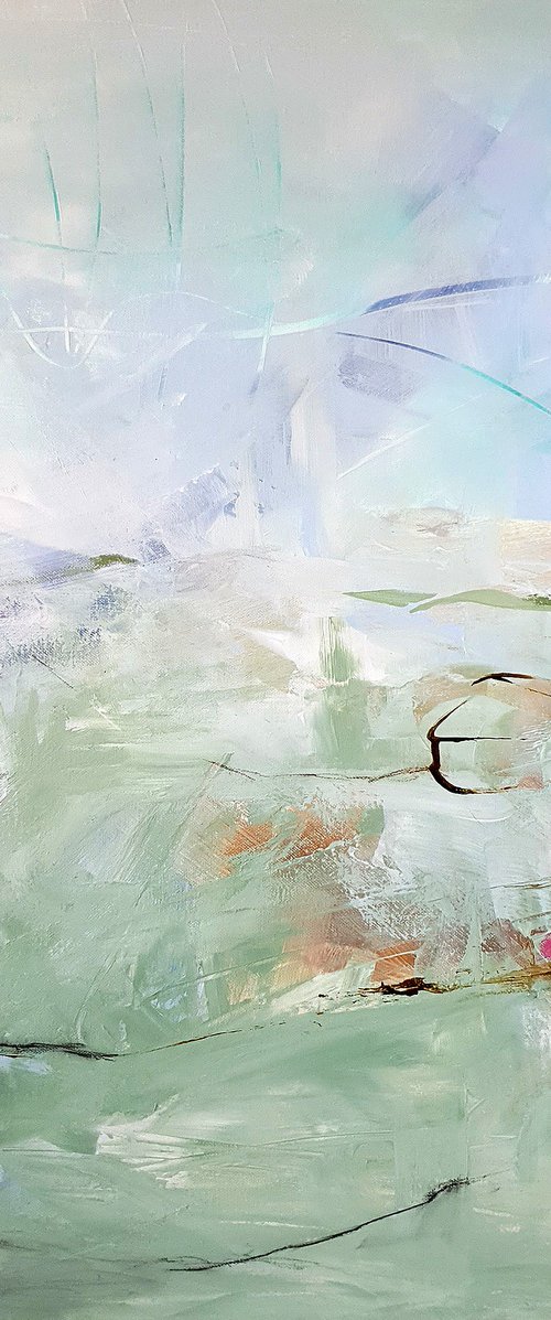 Peaceful view by Iulia Paun