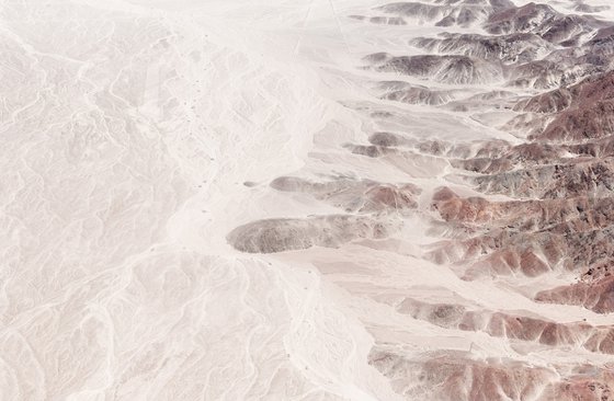 Nazca Desert I