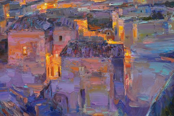 Sassi di matera