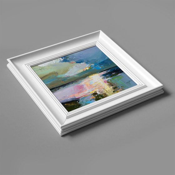 Atmospheric Study No. 12