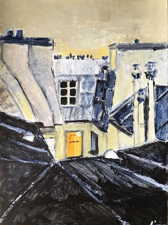 The Window