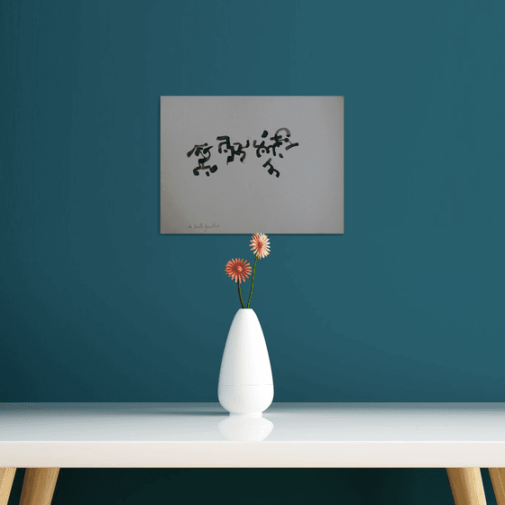 Chinoiserie 1