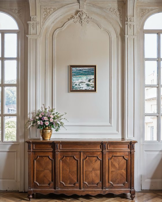 Fragility of Strength