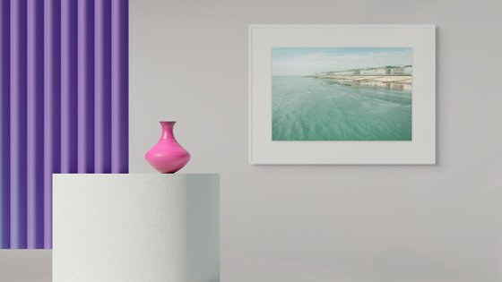 St Leonards Seafront