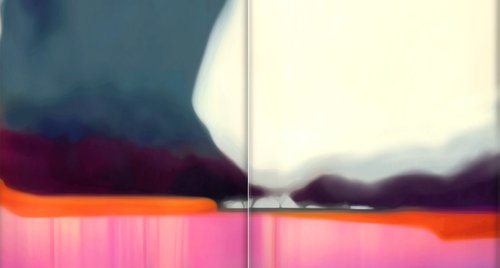 Artwork by V+V Kniazievi