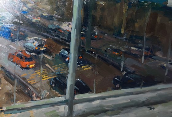 Underpass