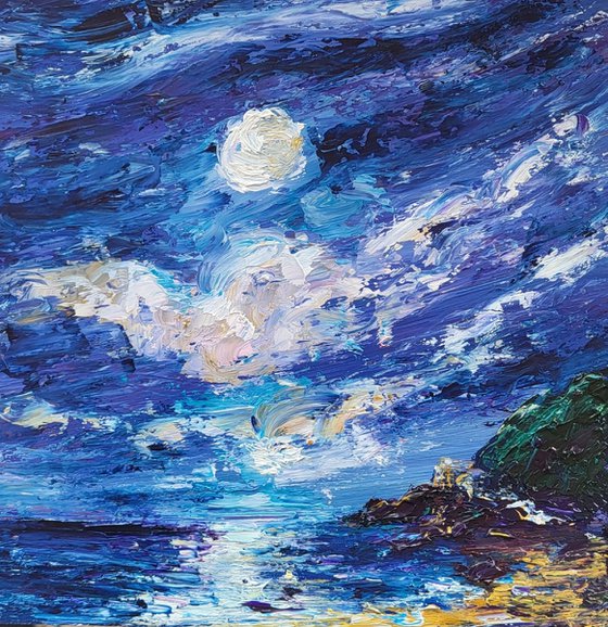 Moonlight Memory