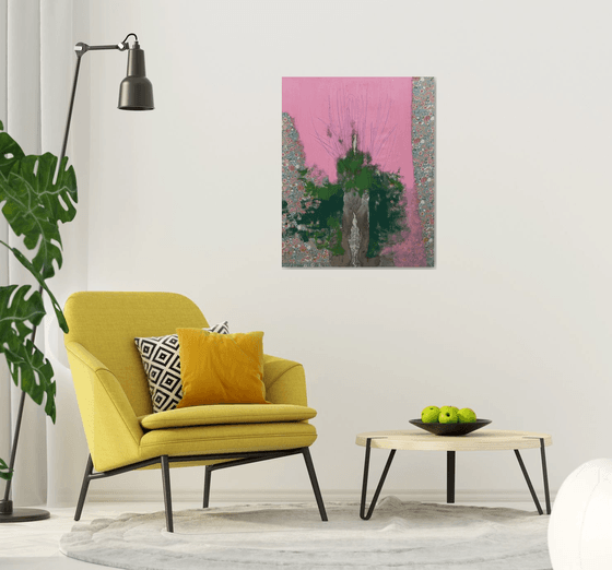 Abstract Trees