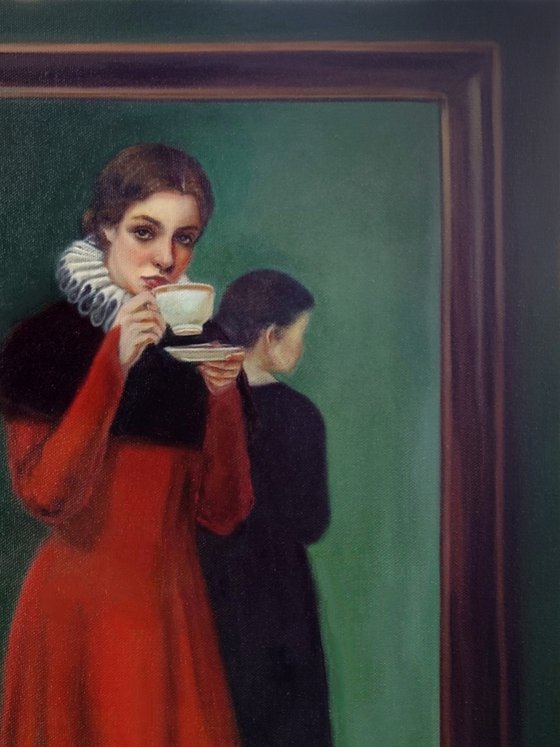 The Game of Life ♟️