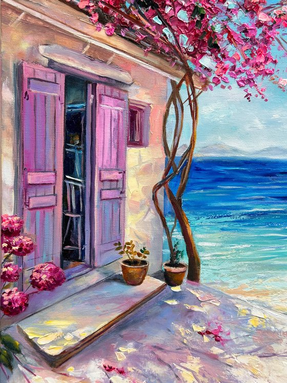 Whispers of Greece