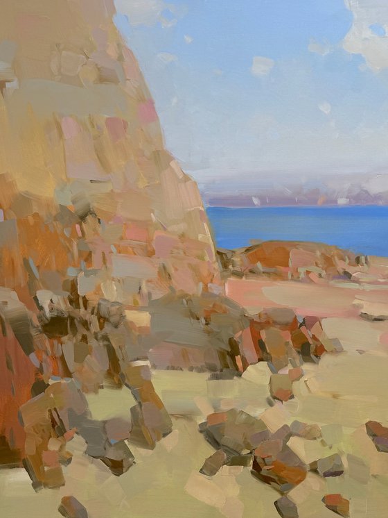 Seashore