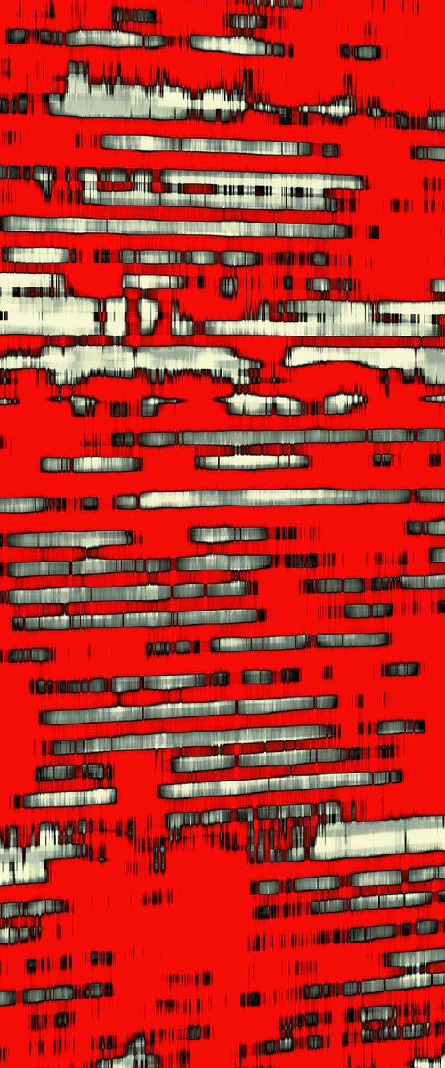 Strata #39 by Petr Strnad