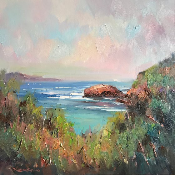 Cape Schanck No 2