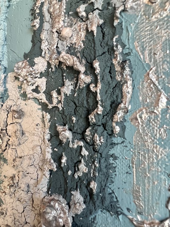 Textured dreams