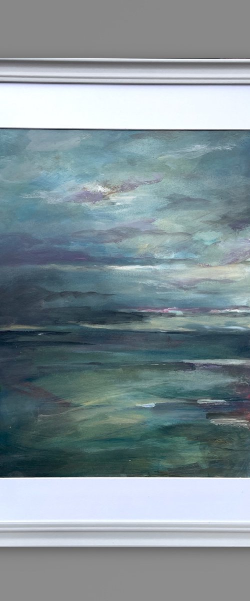 In All Forms by Guy  Pickford