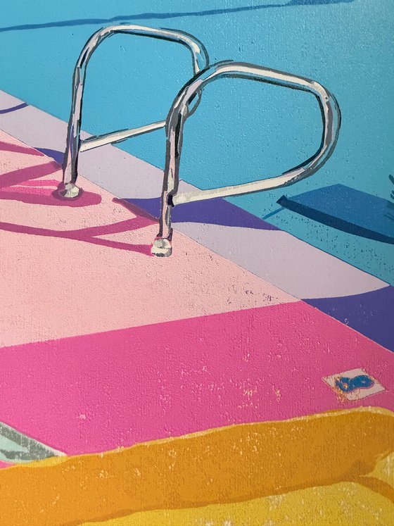 Dreaming of Holidays