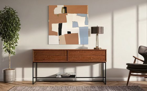 SUMMER LOVE study II