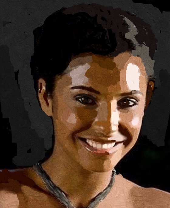 SWEET GEORGIA BROWN