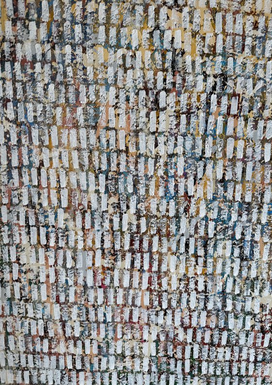 Silence Written in Marks