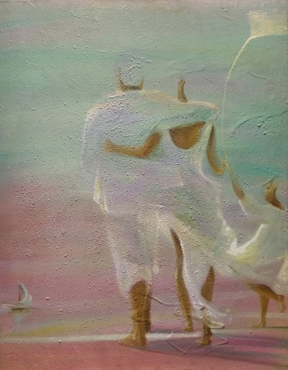 "HARMONY"