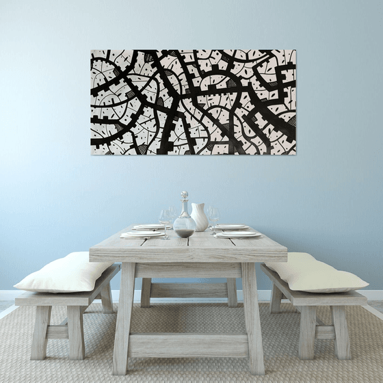 Ride the snake #2 part 1