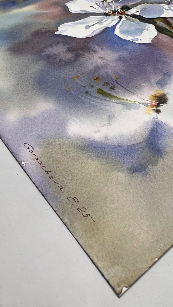 The Poetry of Flowers
