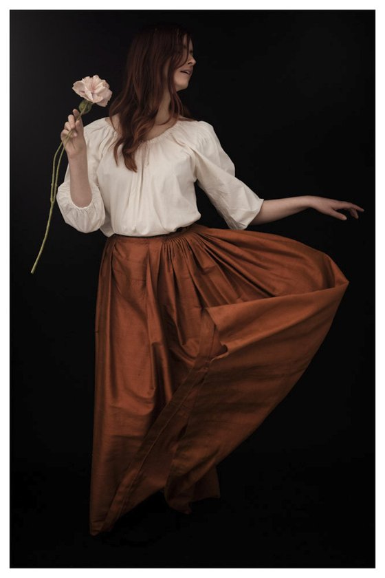 The Lightness of Being