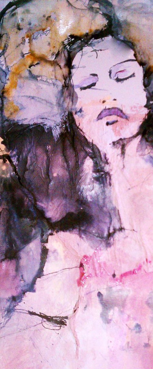 ONE  by Gugi Goo