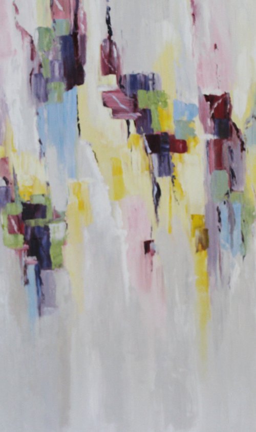Summer Solstice by Therese O'Keeffe