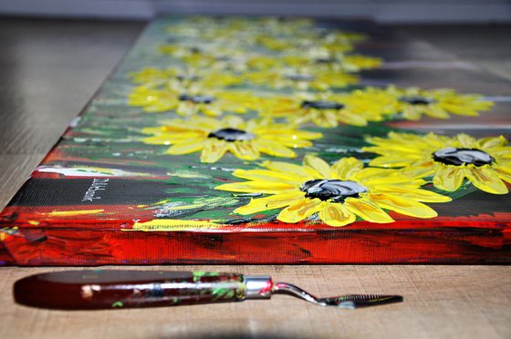 Sunflowers