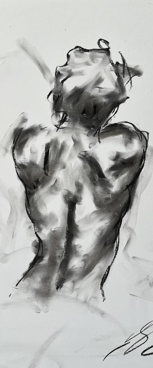 Essence by James Shipton