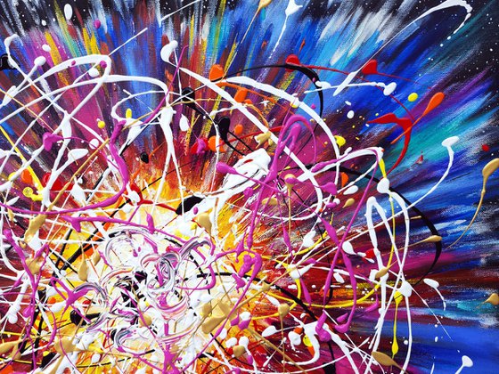 Supernova XTRM 0607