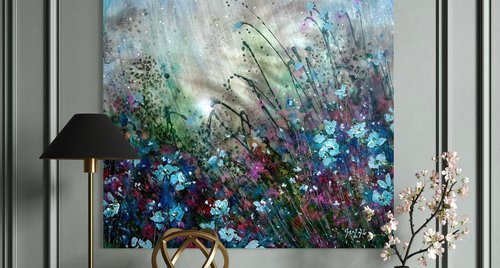 Artwork by Jennifer Taylor