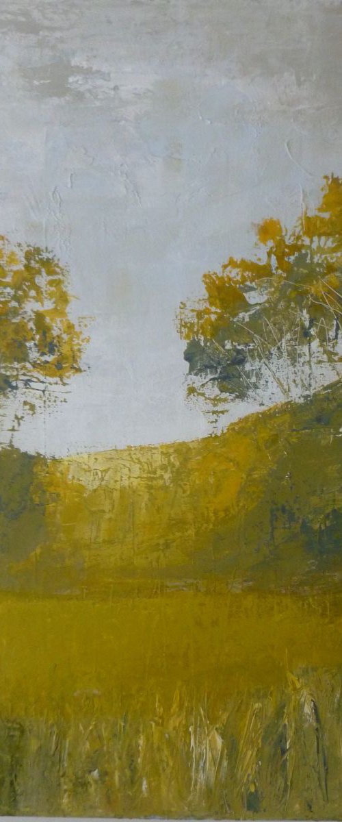 Coastal Walk by Fiona Philipps