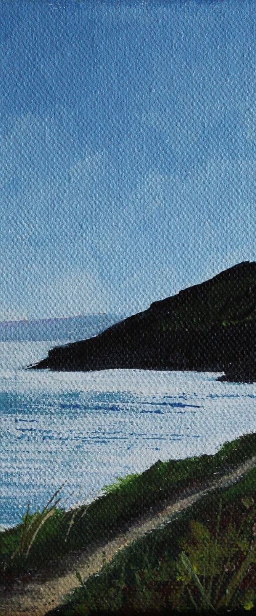 The Gribbin by Valerie Jobes