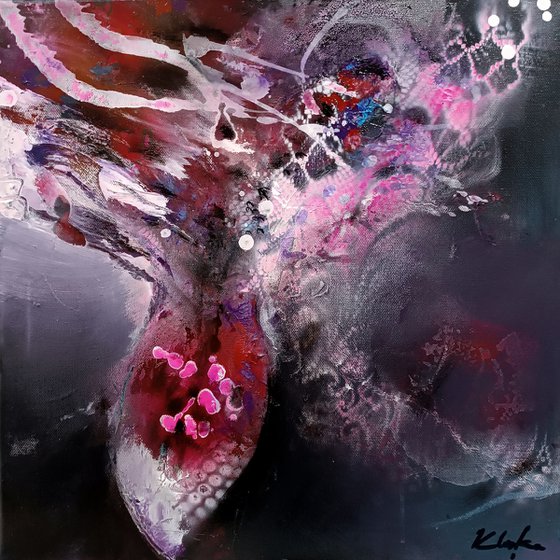 Ethernal still life 23.04.2026